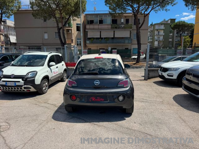 OPEL ADAM 1.2 70 CV UNLIMITED - foto 8