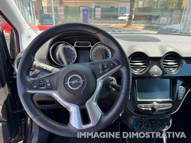 OPEL ADAM 1.2 70 CV UNLIMITED - foto 10