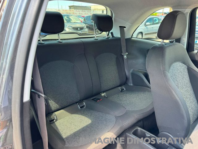 OPEL ADAM 1.2 70 CV UNLIMITED - foto 13