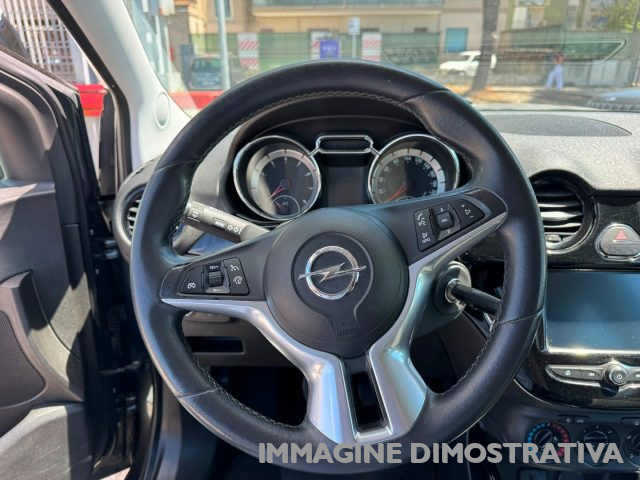 OPEL ADAM 1.2 70 CV UNLIMITED - foto 16