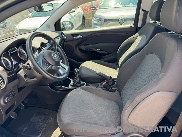OPEL ADAM 1.2 70 CV UNLIMITED - foto 9
