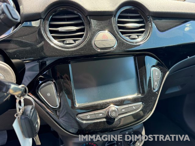 OPEL ADAM 1.2 70 CV UNLIMITED - foto 11
