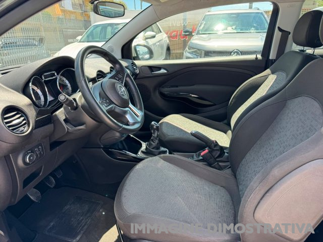 OPEL ADAM 1.2 70 CV UNLIMITED - foto 12