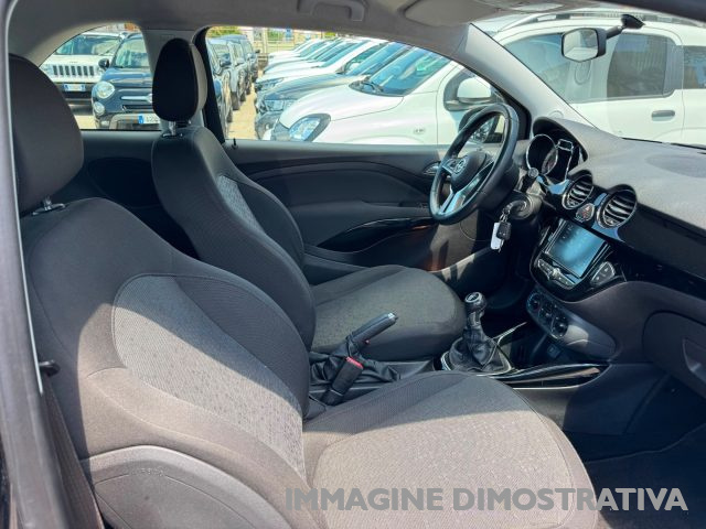 OPEL ADAM 1.2 70 CV UNLIMITED - foto 14