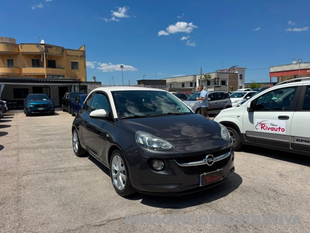 OPEL ADAM 1.2 70 CV UNLIMITED - foto 7