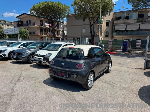 OPEL ADAM 1.2 70 CV UNLIMITED - foto 6