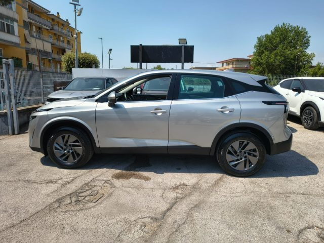 NISSAN QASHQAI MHEV 140 CV ACENTA - foto 7