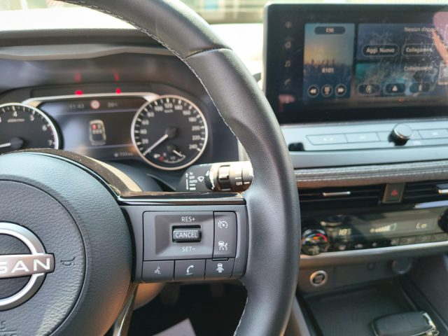 NISSAN QASHQAI MHEV 140 CV ACENTA - foto 13