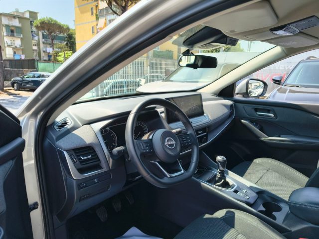 NISSAN QASHQAI MHEV 140 CV ACENTA - foto 19
