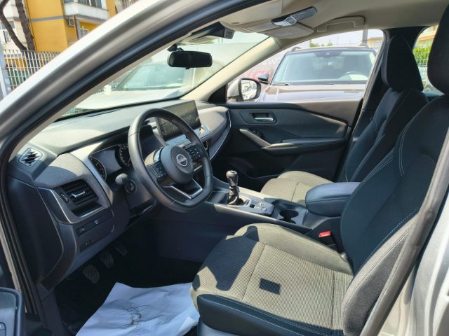 NISSAN QASHQAI MHEV 140 CV ACENTA - foto 14