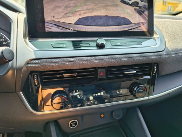 NISSAN QASHQAI MHEV 140 CV ACENTA - foto 10