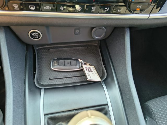 NISSAN QASHQAI MHEV 140 CV ACENTA - foto 15