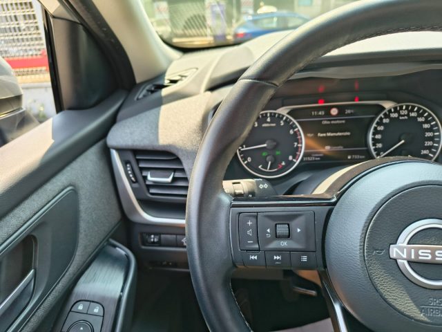 NISSAN QASHQAI MHEV 140 CV ACENTA - foto 20