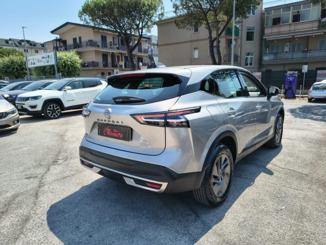 NISSAN QASHQAI MHEV 140 CV ACENTA - foto 6