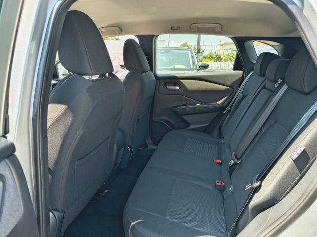 NISSAN QASHQAI MHEV 140 CV ACENTA - foto 18