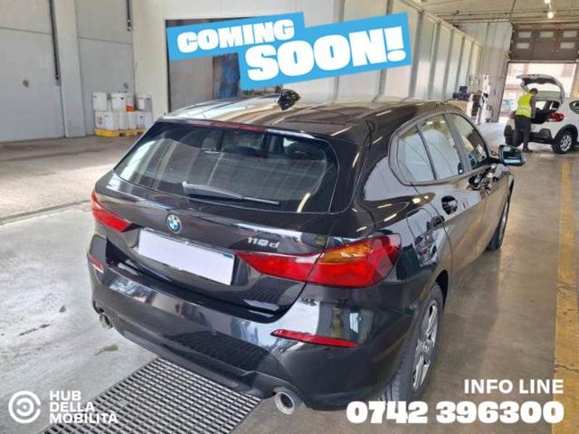 BMW 118 D 5P. BUSINESS ADVANTAGE AUT. - foto 4