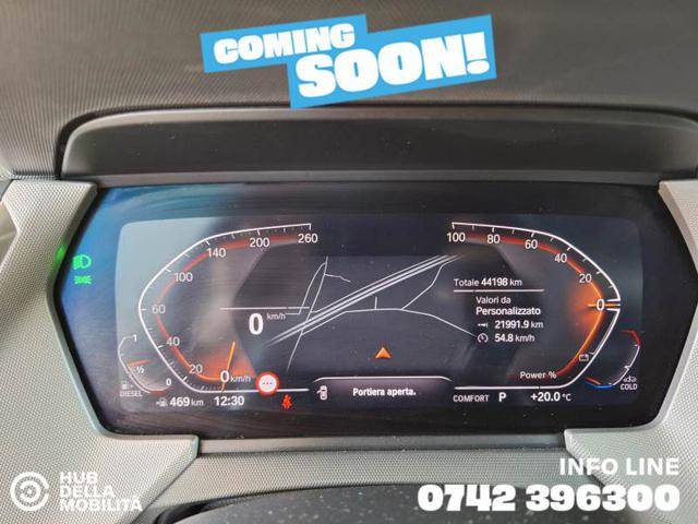 BMW 118 D 5P. BUSINESS ADVANTAGE AUT. - foto 5