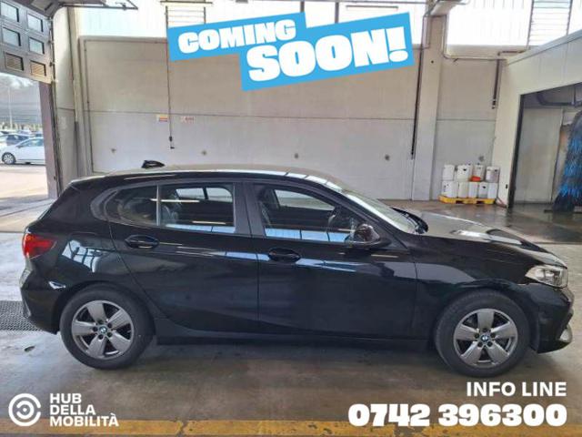 BMW 118 D 5P. BUSINESS ADVANTAGE AUT. - foto 2