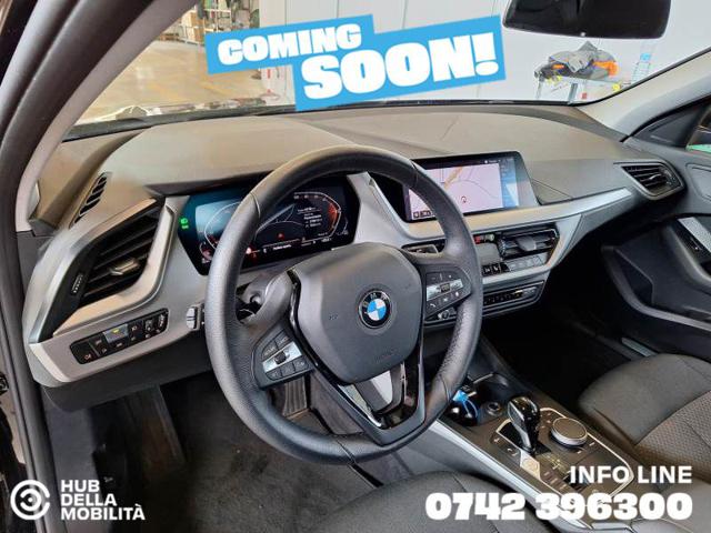 BMW 118 D 5P. BUSINESS ADVANTAGE AUT. - foto 6