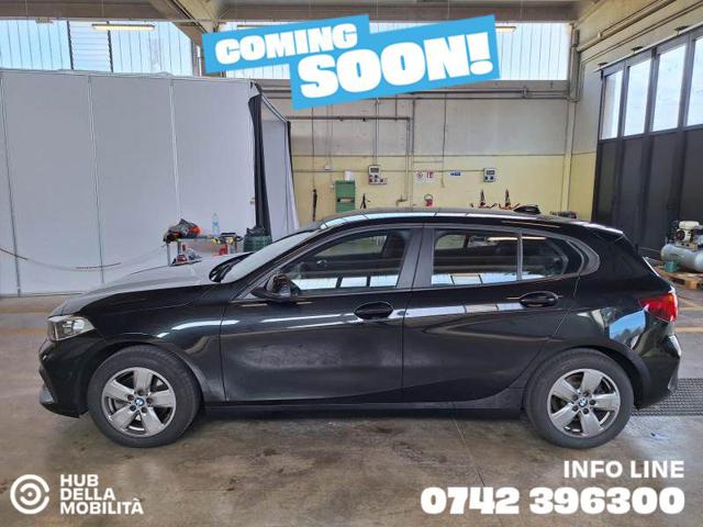 BMW 118 D 5P. BUSINESS ADVANTAGE AUT. - foto 3