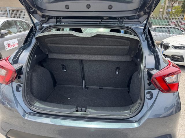 NISSAN MICRA 1.0 IG 12V 5 PORTE ACENTA - foto 18