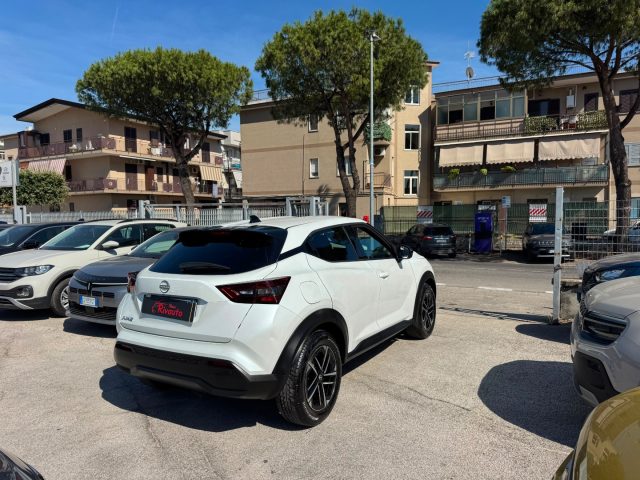NISSAN JUKE 1.0 DIG-T 114 CV N-CONNECTA - foto 14