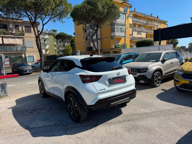 NISSAN JUKE 1.0 DIG-T 114 CV N-CONNECTA - foto 11