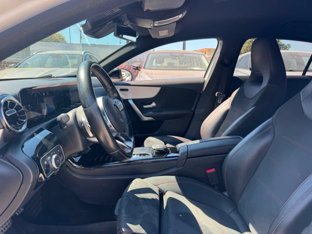 MERCEDES-BENZ A 200 1.3 BENZINA AUTOMATIC PREMIUM - foto 11