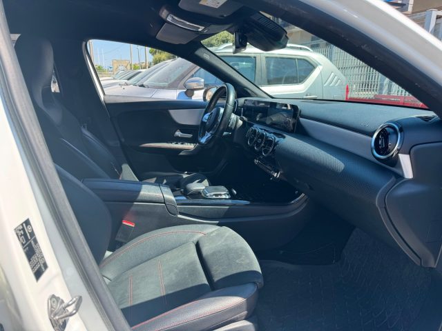 MERCEDES-BENZ A 200 1.3 BENZINA AUTOMATIC PREMIUM - foto 15