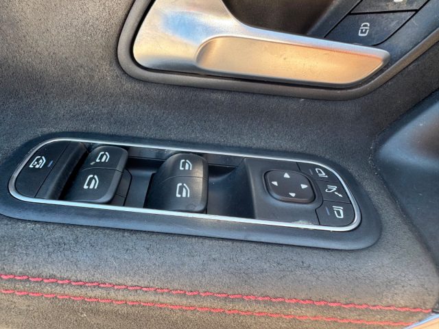 MERCEDES-BENZ A 200 1.3 BENZINA AUTOMATIC PREMIUM - foto 19