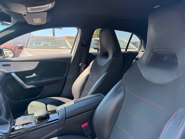 MERCEDES-BENZ A 200 1.3 BENZINA AUTOMATIC PREMIUM - foto 18
