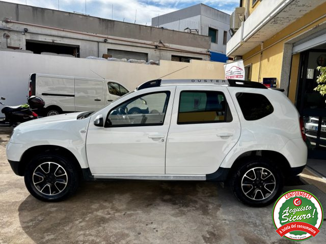 DACIA DUSTER 1.5 DCI 110CV START&STOP 4X2 LAU - foto 5