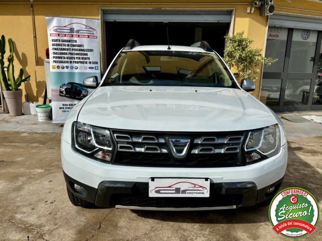 DACIA DUSTER 1.5 DCI 110CV START&STOP 4X2 LAU - foto 3