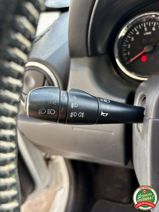 DACIA DUSTER 1.5 DCI 110CV START&STOP 4X2 LAU - foto 18