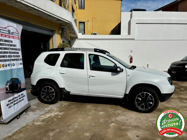 DACIA DUSTER 1.5 DCI 110CV START&STOP 4X2 LAU - foto 4
