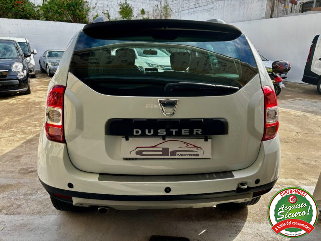 DACIA DUSTER 1.5 DCI 110CV START&STOP 4X2 LAU - foto 21