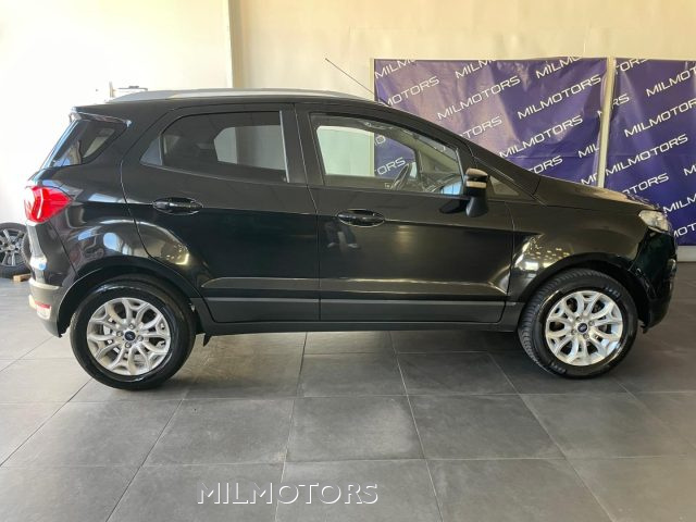FORD ECOSPORT 1.5 TDCI 95 CV TITANIUM S - foto 2