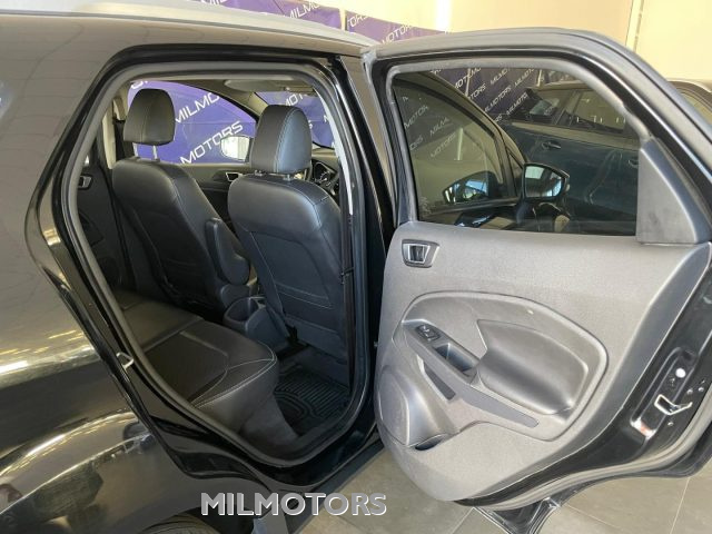 FORD ECOSPORT 1.5 TDCI 95 CV TITANIUM S - foto 20