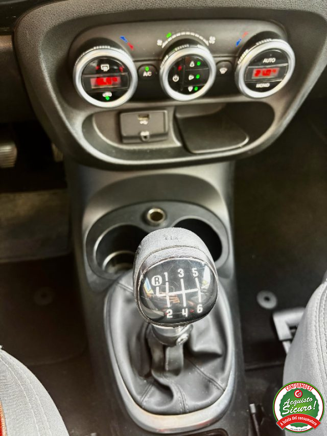 FIAT 500L 1.6 MULTIJET 120 CV TREKKING - foto 10
