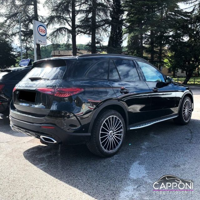 MERCEDES-BENZ GLC 300 D 4MATIC MILD HYBRID AMG - foto 4