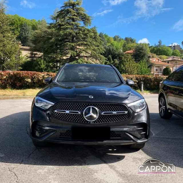 MERCEDES-BENZ GLC 300 D 4MATIC MILD HYBRID AMG - foto 2