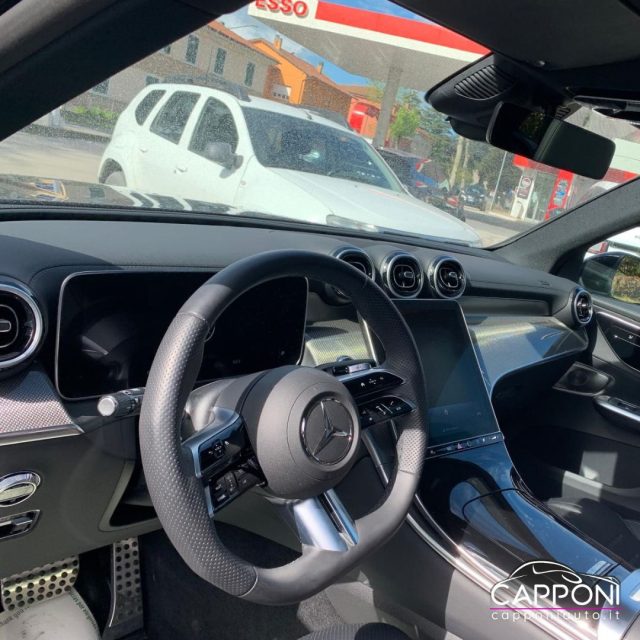 MERCEDES-BENZ GLC 300 D 4MATIC MILD HYBRID AMG - foto 8