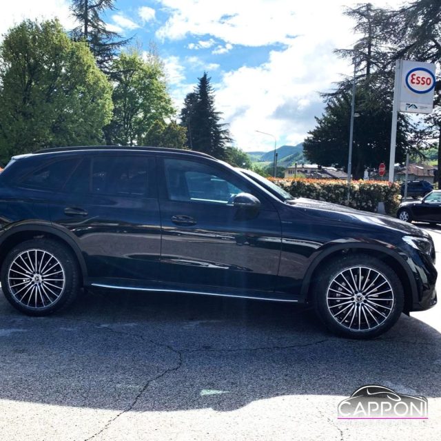 MERCEDES-BENZ GLC 300 D 4MATIC MILD HYBRID AMG - foto 3