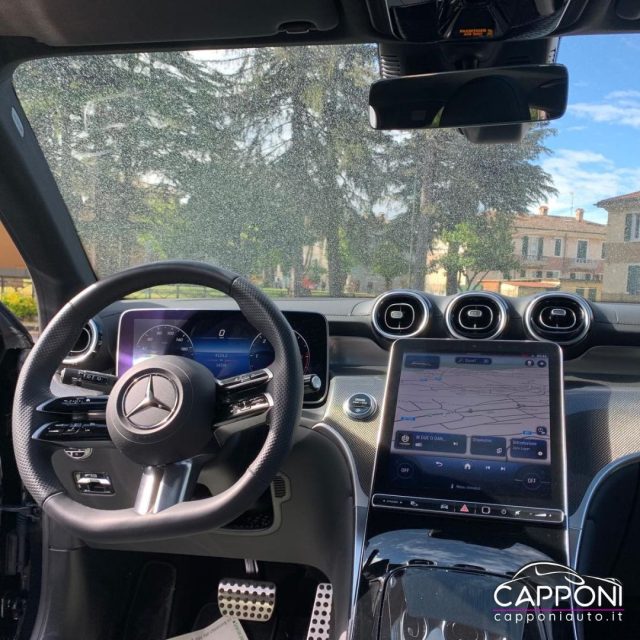 MERCEDES-BENZ GLC 300 D 4MATIC MILD HYBRID AMG - foto 9