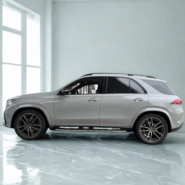 MERCEDES-BENZ GLE 300 D 4MATIC MILD HYBRID AMG LINE AD - foto 3