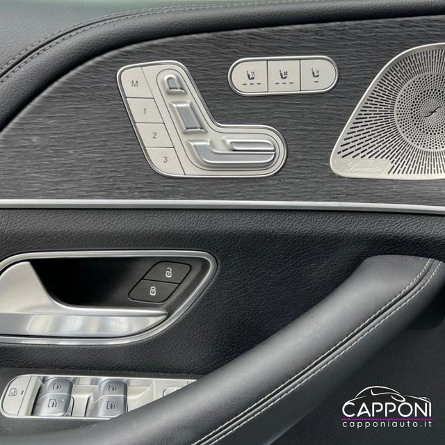 MERCEDES-BENZ GLE 300 D 4MATIC MILD HYBRID AMG LINE AD - foto 9