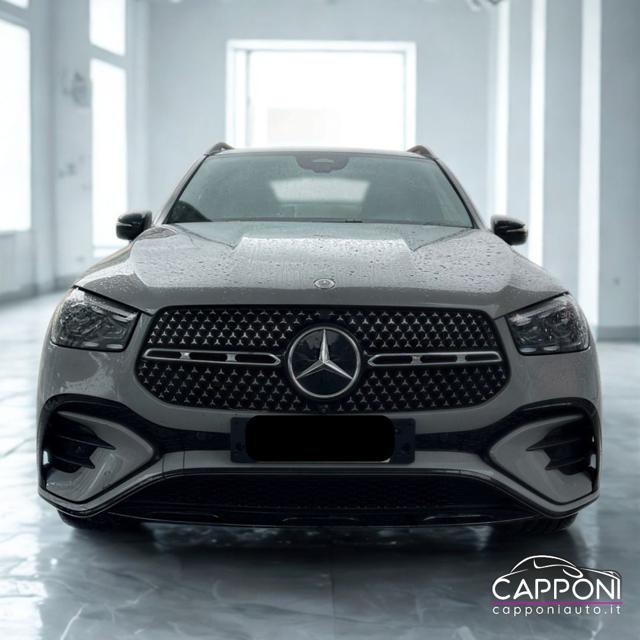 MERCEDES-BENZ GLE 300 D 4MATIC MILD HYBRID AMG LINE AD - foto 2