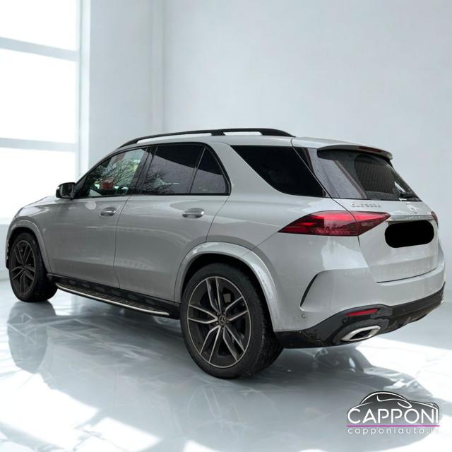 MERCEDES-BENZ GLE 300 D 4MATIC MILD HYBRID AMG LINE AD - foto 4