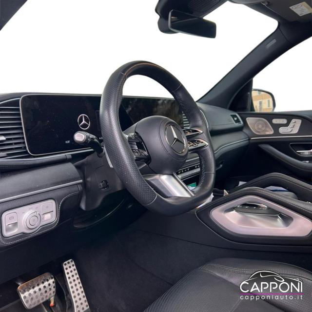 MERCEDES-BENZ GLE 300 D 4MATIC MILD HYBRID AMG LINE AD - foto 7