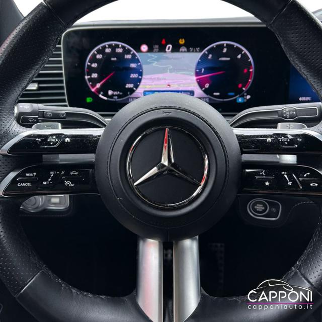 MERCEDES-BENZ GLE 300 D 4MATIC MILD HYBRID AMG LINE AD - foto 15